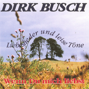 Sie beißt und kratzt - Dirk Busch