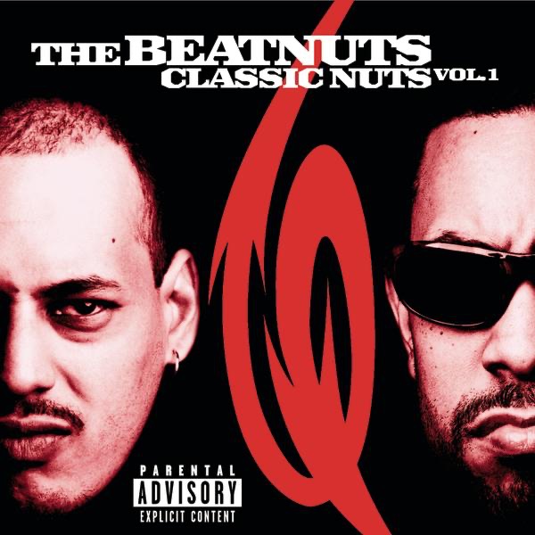 Off the Books (feat. Big Punisher & Cuban Link)