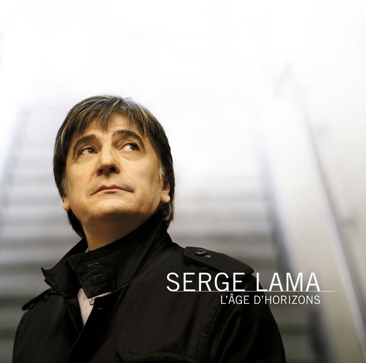 Les 50 plus belles chansons de Serge Lama – Album par Serge Lama – Apple  Music