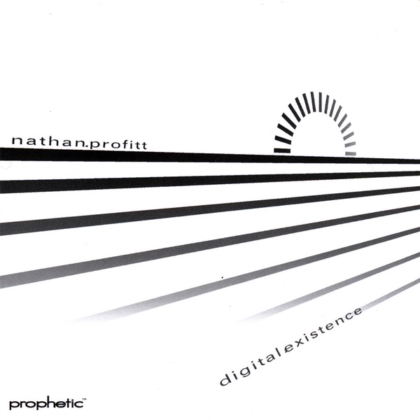 Digital Existence