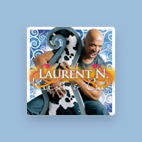 Laurent N.