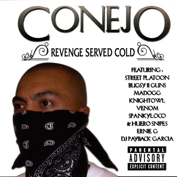 Shady Conejo - Album by Conejo - Apple Music