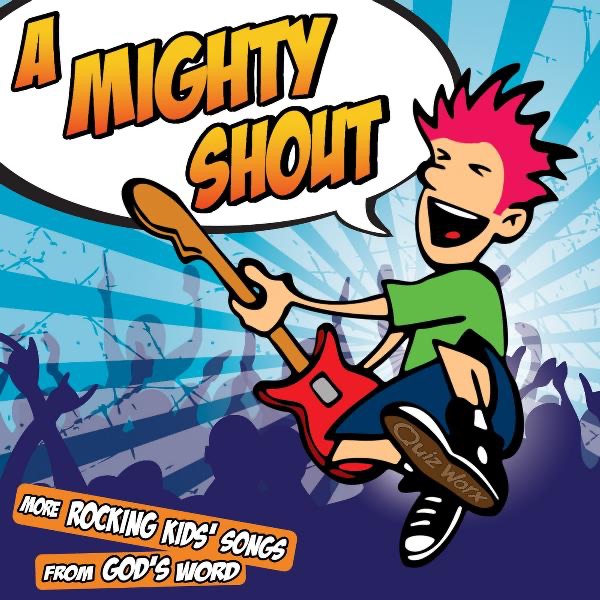 A Mighty Shout