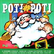 Nadal - Poti Poti