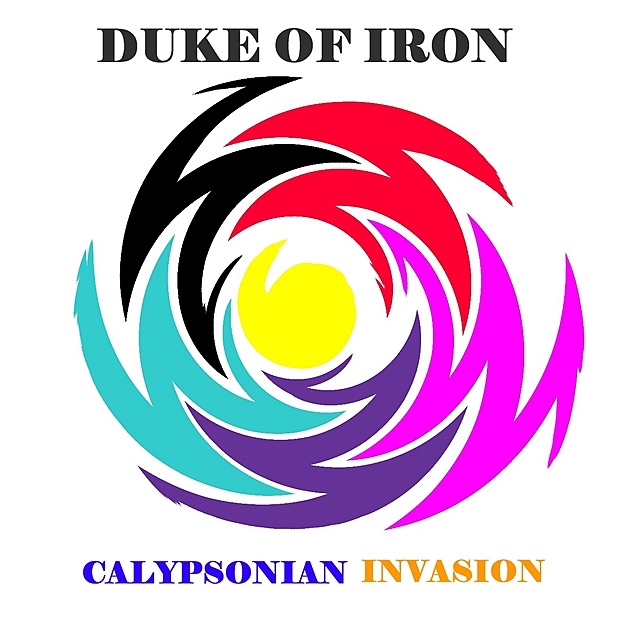 Calypsonian Invasion