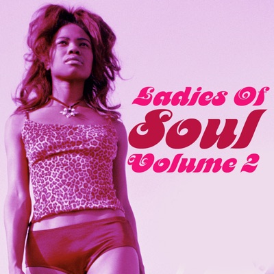 Ladies of Soul 2