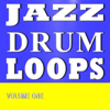 Jazz Drum Loops (Royalty Free, Jazz Drumloops, Vol. 1) - Drum Loop Company