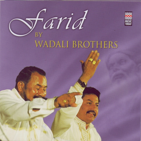 Cover of Farid
