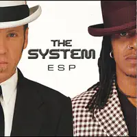 Love's Deja Vu — The System