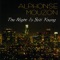 Protocol - Alphonse Mouzon lyrics
