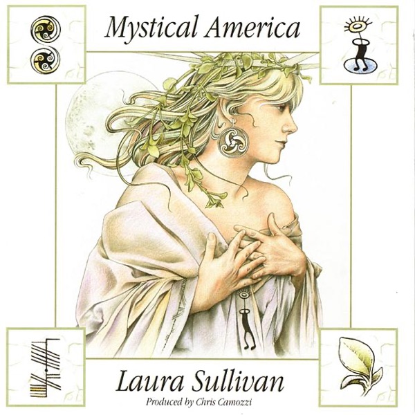 Mystical America