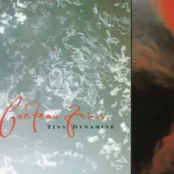 Tiny Dynamine - EP - Cocteau Twins