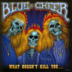 What Doesn't Kill You - Blue Cheer