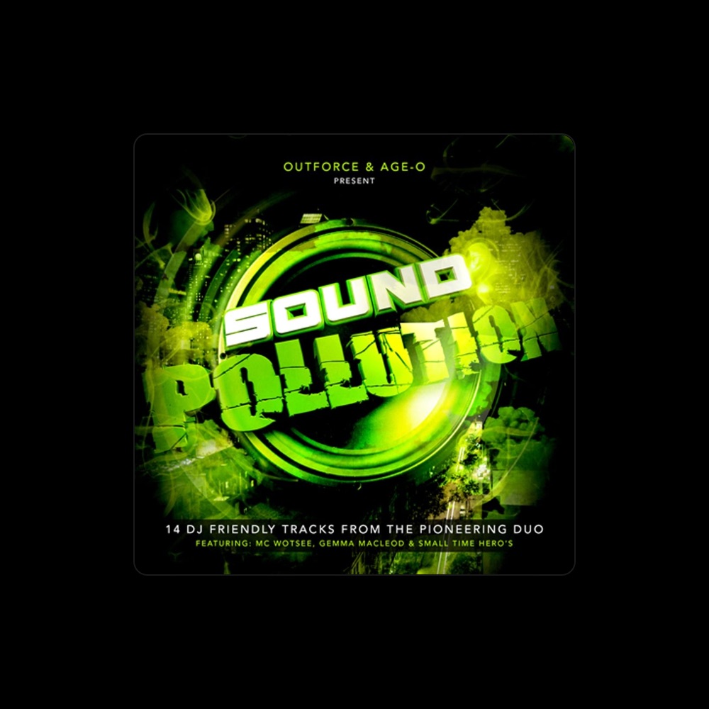 Outforce - Dance artist