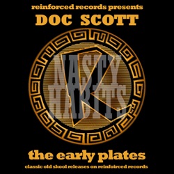 Doc Scott - NHS