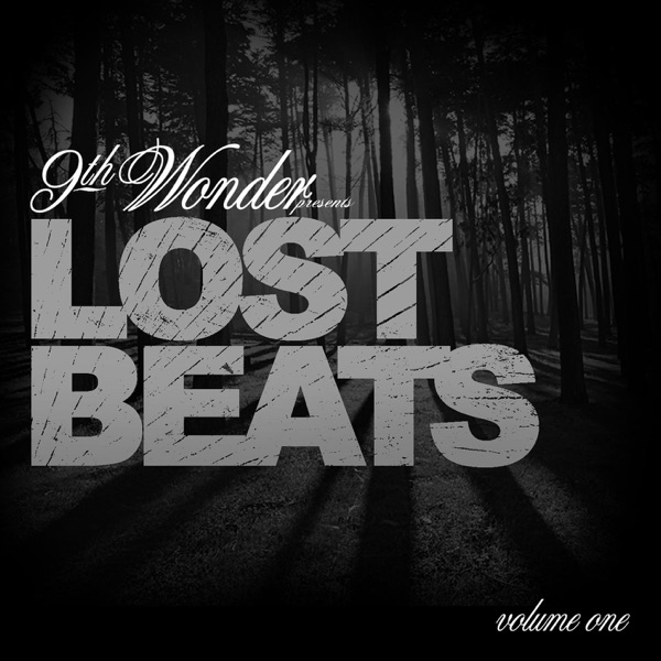 Lost Beats Vol. 1
