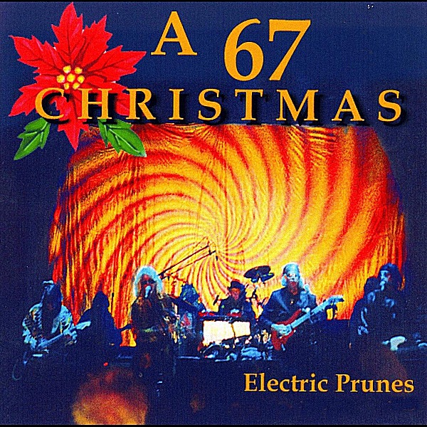A 67 Christmas - Single