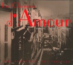 Poulenc, F.: Les Chemins d'amour