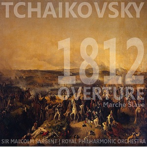 Tchaikovsky: 1812 Overture, Marche Slave & Sleeping Beauty