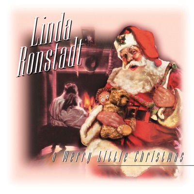A Merry Little Christmas - Linda Ronstadt