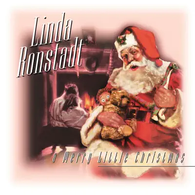 A Merry Little Christmas - Linda Ronstadt