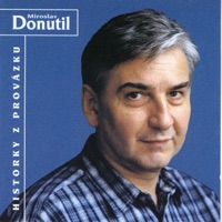 Historky Z Provázku - Miroslav Donutil