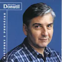 Historky Z Provázku — Miroslav Donutil