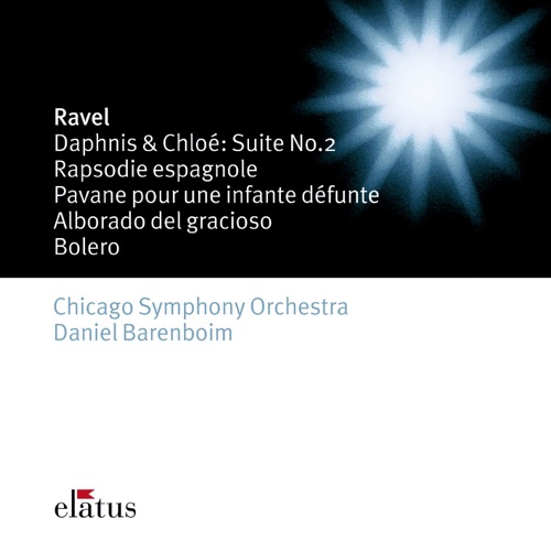 Ravel: Bolero