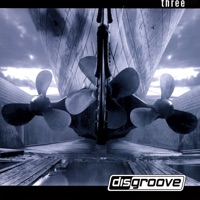 Disgroove - Come Down