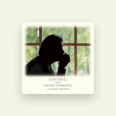 Listen to 平原あゆみ, watch music videos, read bio, see tour dates & more!