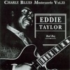 Eddie Taylor & Floyd Jones - E.t. Blues