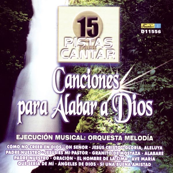 Oh! Padre Celestial - Cantos a Dios by Various Artists on Apple Music