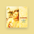 Clodine Desrochers