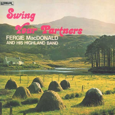 Fergie MacDonald and His Band