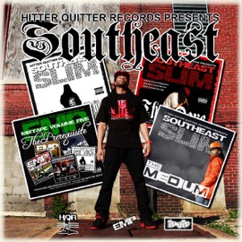 Shawty Bounce It Low Southeast Slim