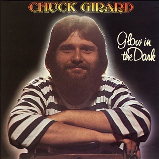 Chuck Girard No, No, You're Not Afraid