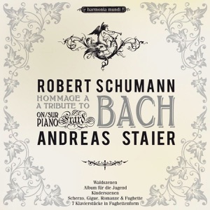 Schumann: A Tribute to Bach