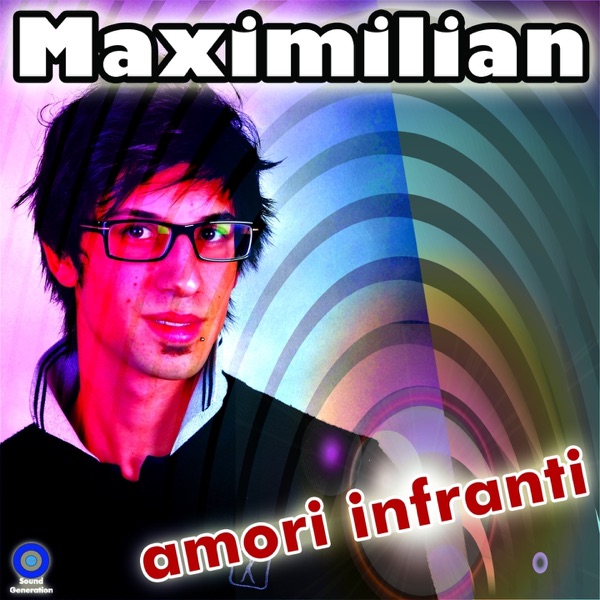 Amori infranti - Single