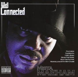 Get Money (feat. Rich the Factor) Mista Maeham