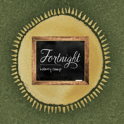 Botany Camp - EP