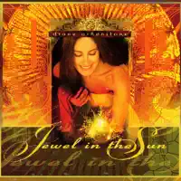 Beyond Borders — Diane Arkenstone