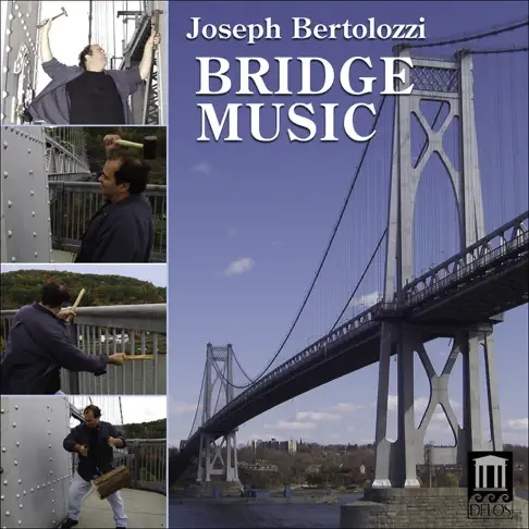Bertolozzi: Bridge Music by Joseph Bertolozzi - Apple Music Classical