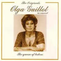 La Novia de Todos — Olga Guillot