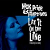 Lay It On the Line (feat. Zoe Gilby) - Single