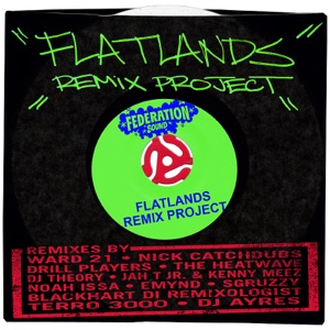 Boast and Brag Di Bwoy Wotless (Blackhart Remix)