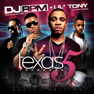 South Dallas Swag (feat. T-Wayne)