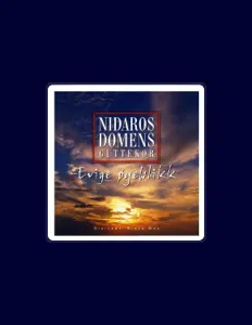 聆聽 Nidarosdomens Guttekor、觀看音樂影片、閱讀小傳、查看巡演日期等！
