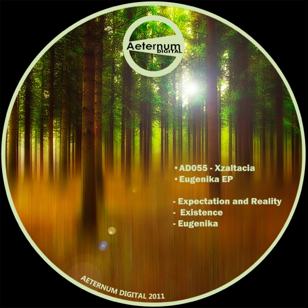 Eugenika - Single