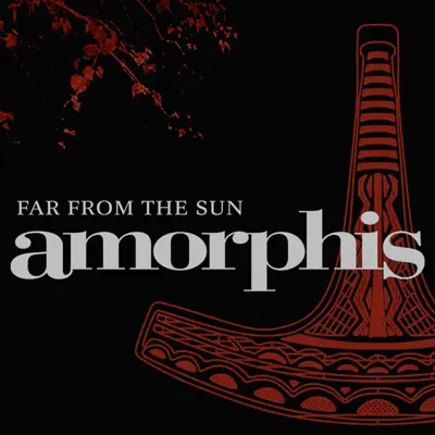 Far from the Sun (Incl. Video "House of Sleep") - Amorphis