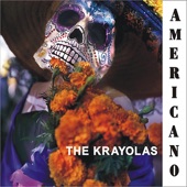 The Krayolas - Show a Little Kindness